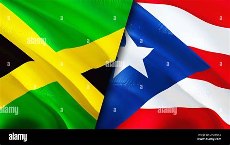 puerto rico vs jamaica